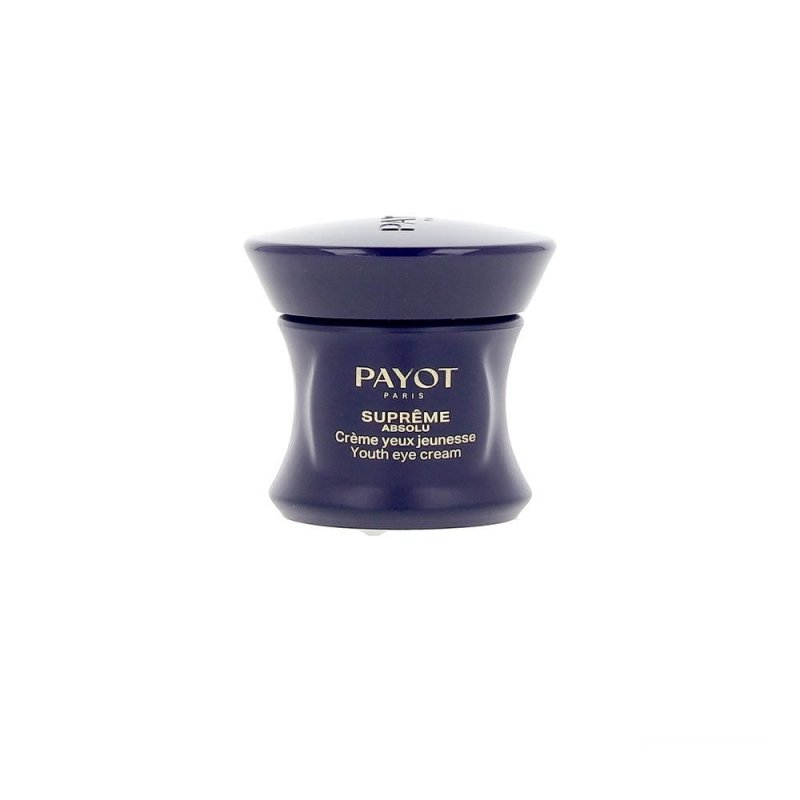 Suprême Absolu crema rejuvenecedora para los ojos 15 ml