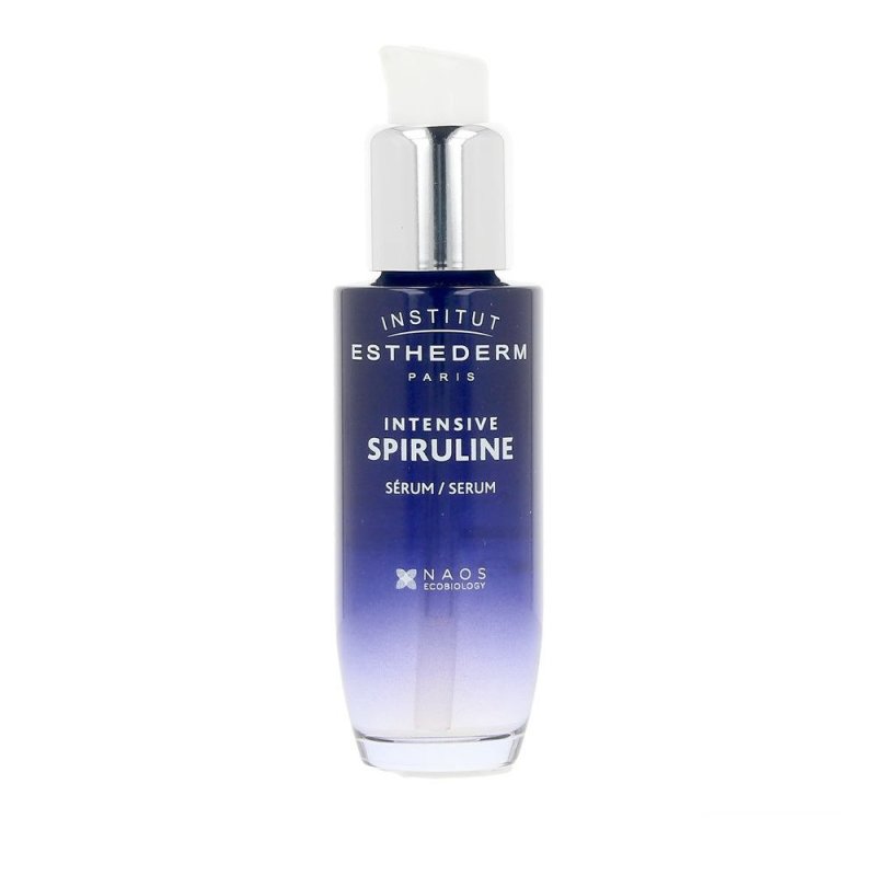 Intensive Spiruline sérum 30 ml