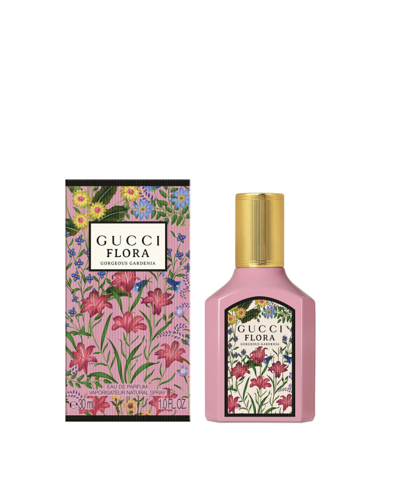 Perfume Mujer Gucci Flora Gorgeous Gardenia EDP 30 ml