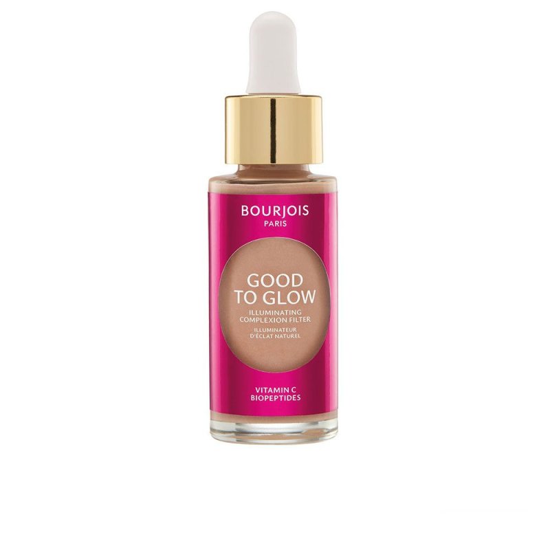 Good To Glow iluminador 4 30 ml