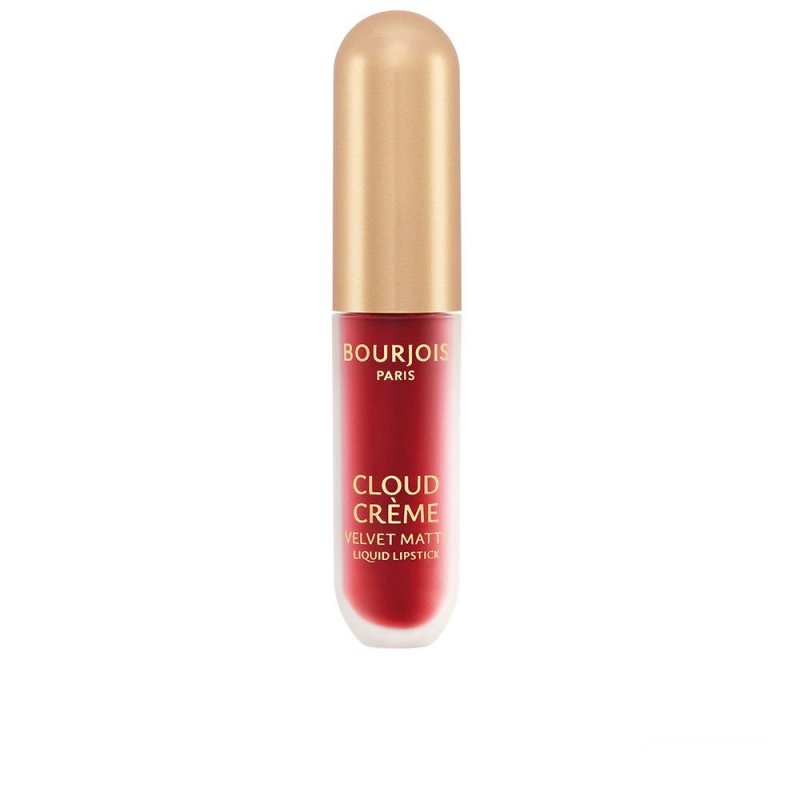 Cloud Crème edition velvet matte labial líquido 08-Cherie Cherry 3 ml