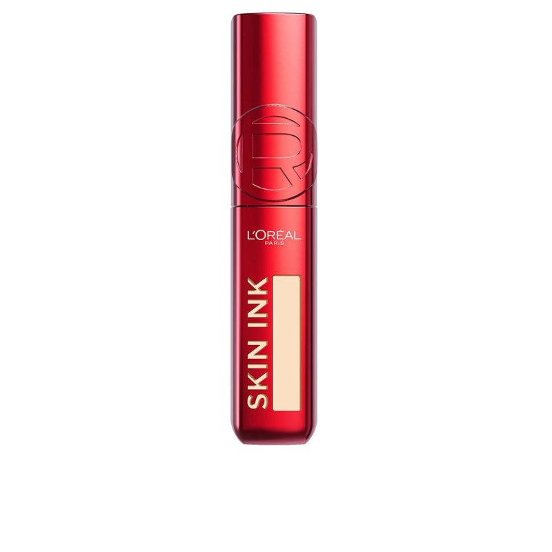 Infaillible Skin Ink base de maquillaje y corrector 48h 20-Light Neut 15 ml