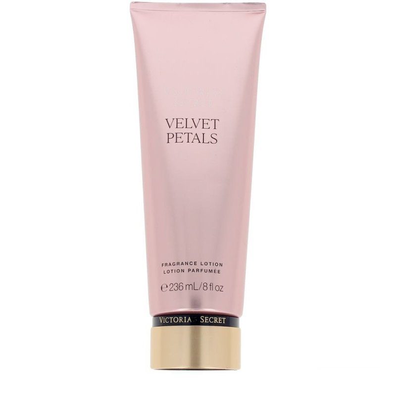 Velvet Petals body lotion 236 ml