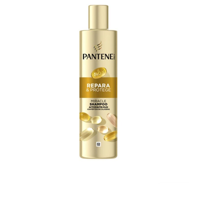 Pantene Miracle Repara & Protege champú 250 ml