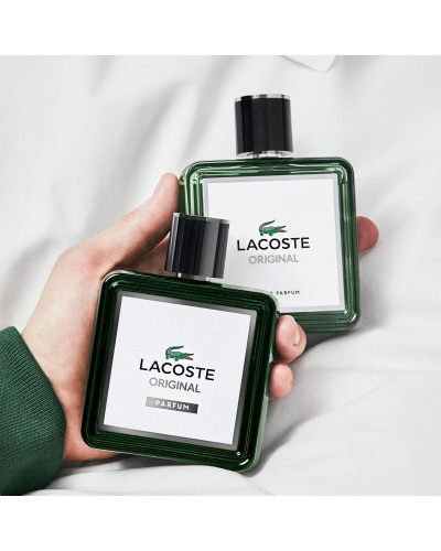 Perfume Hombre Lacoste LACOSTE ORIGINAL 100 ml