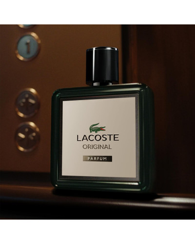 Perfume Hombre Lacoste LACOSTE ORIGINAL 100 ml