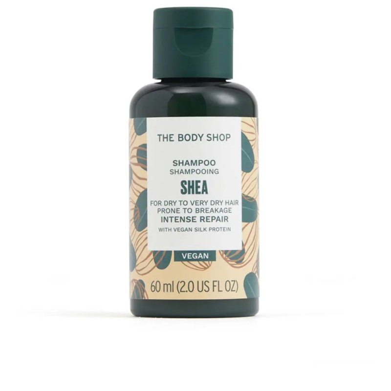 Shea champú 60 ml