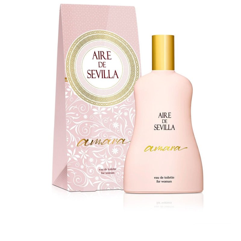 Aire de Sevilla Amara edt vapo 150 ml