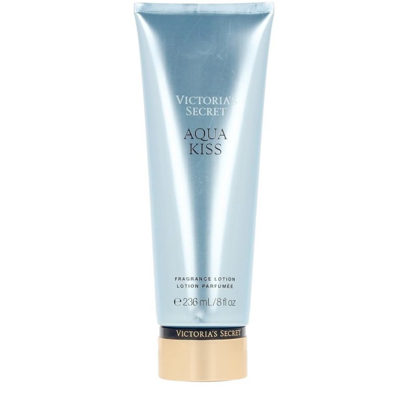 Aqua Kiss body lotion 236 ml