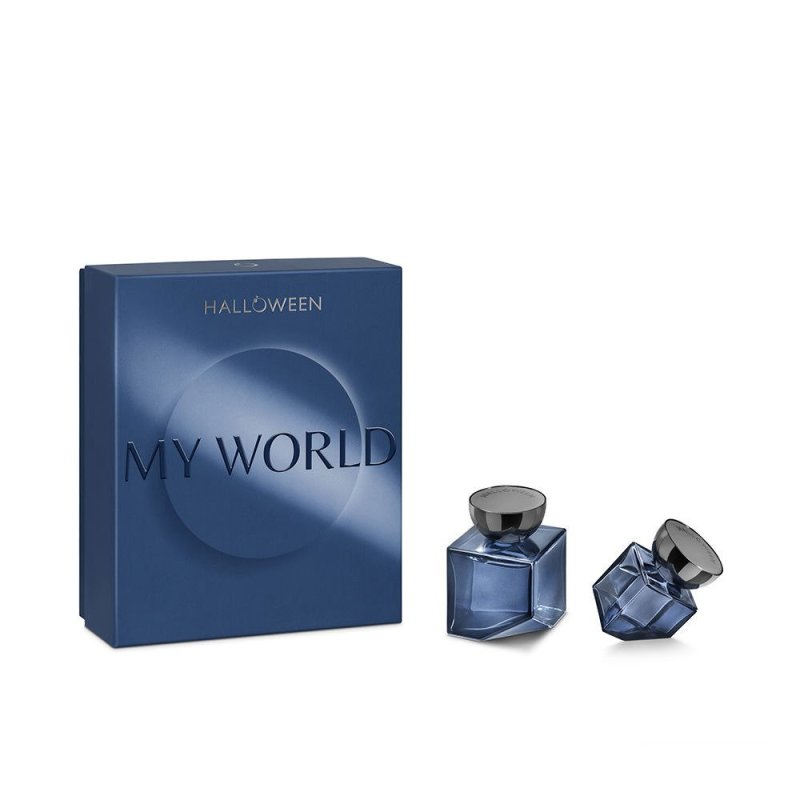 MY World Estuche 2 pz