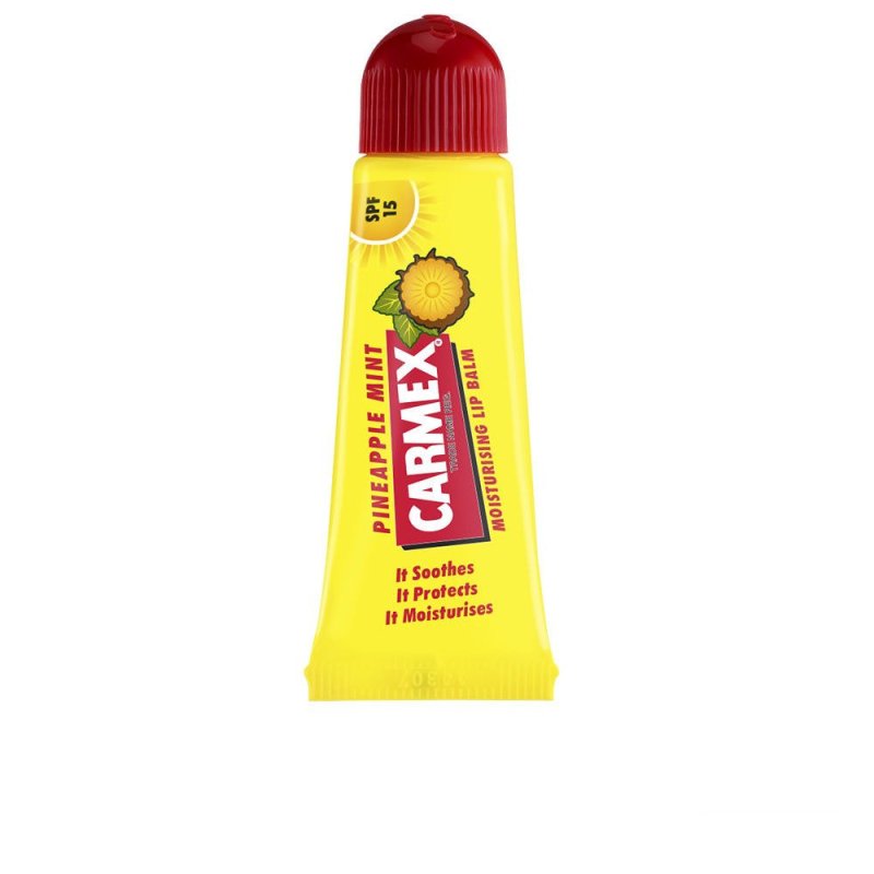 Piña bálsamo hidratante tubo Spf15 10 gr