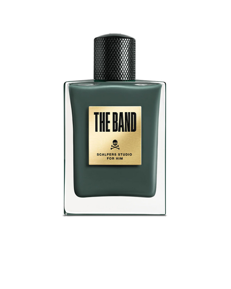 Perfume Hombre Scalpers THE BAND EDP 100 ml