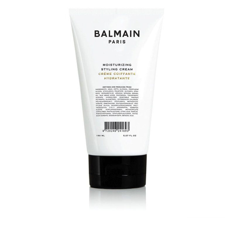 Balmain moisturizing styling cream 150 ml