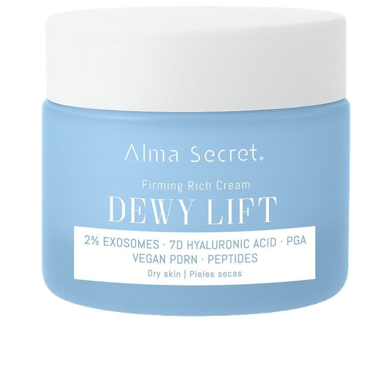 Dewy Lift firming cream rich piel seca 50 ml