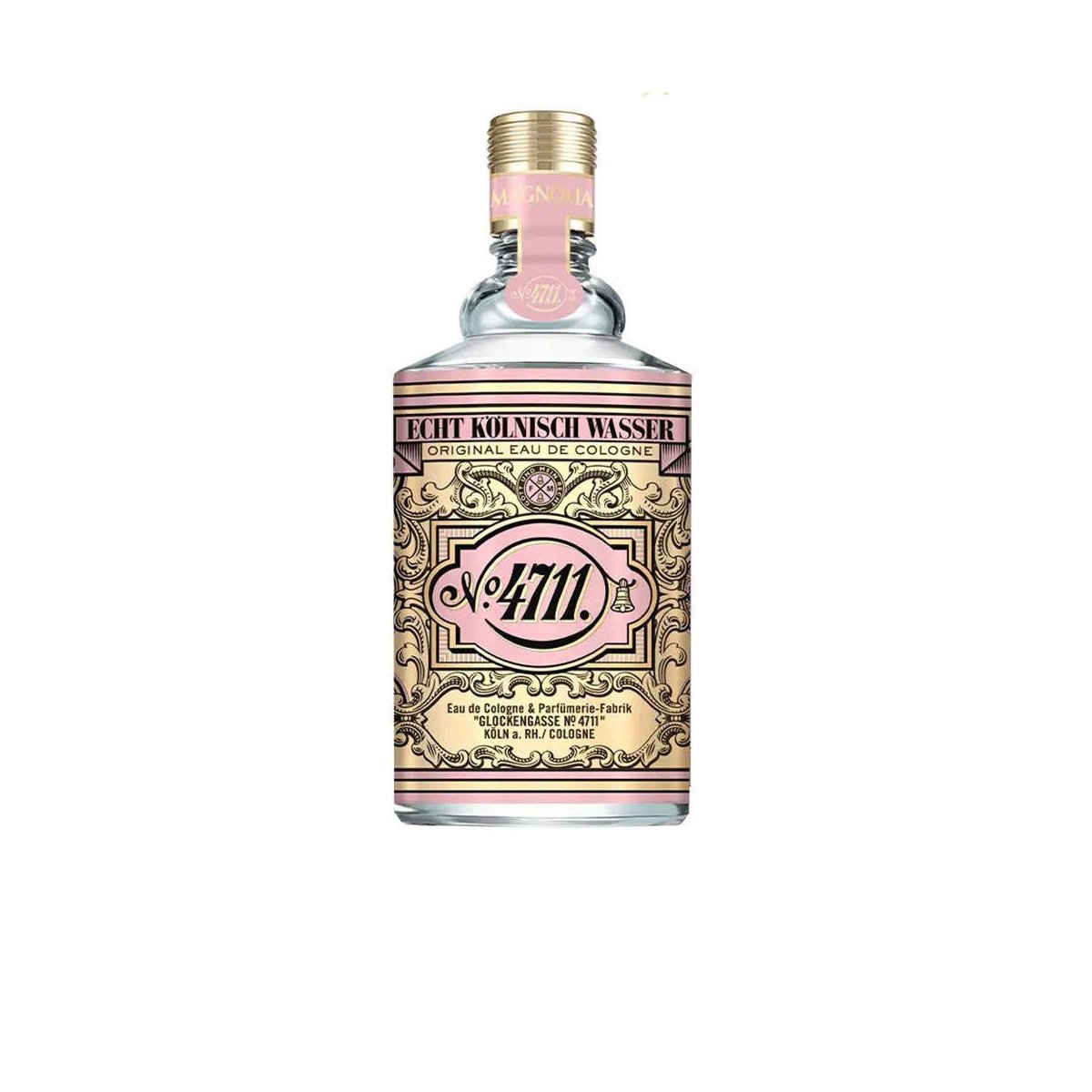 Floral Collection Magnolia edc vapo 100 ml