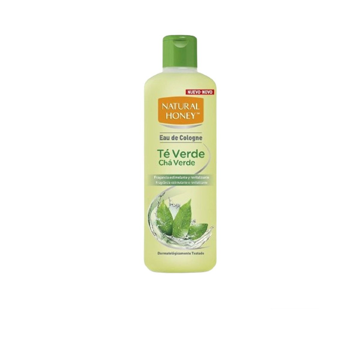 Té Verde eau de cologne 700 ml