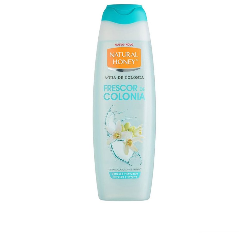 Frescor de Colonia eau de cologne 700 ml
