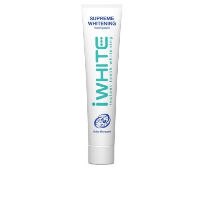 Pasta Dental blanqueador supremo 75 ml