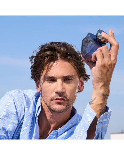 Perfume Hombre Halloween MY WORLD 75 ml