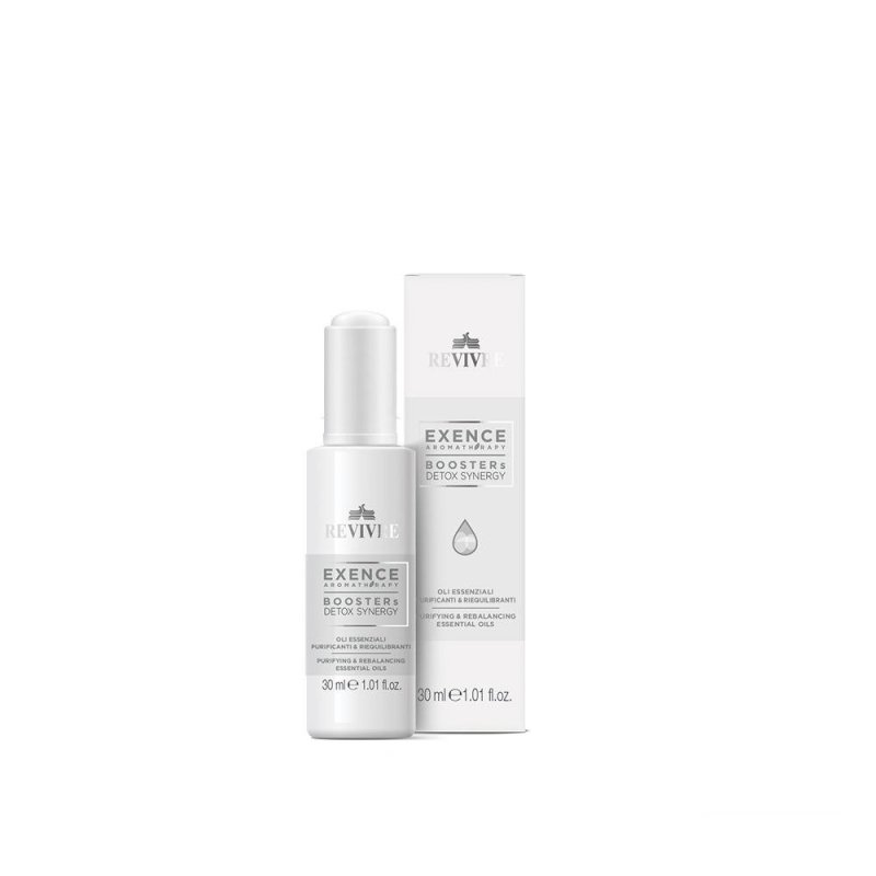 Exence booster detox synergy 30 ml