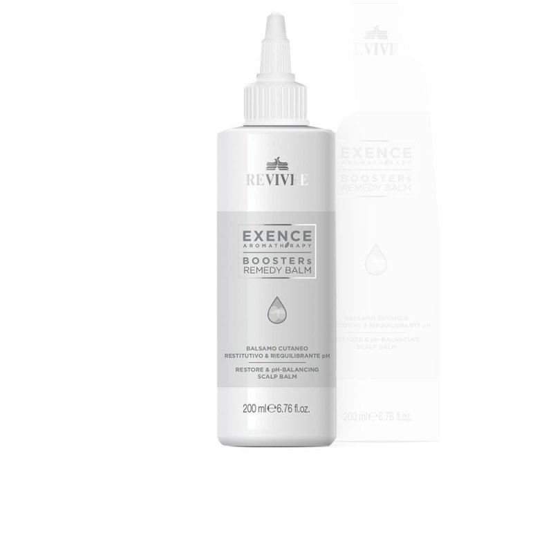 Exence booster remedy balm 200 ml