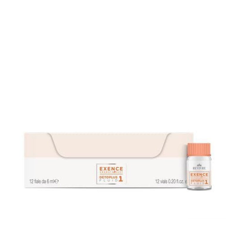Exence detactive fluid 1 12 u