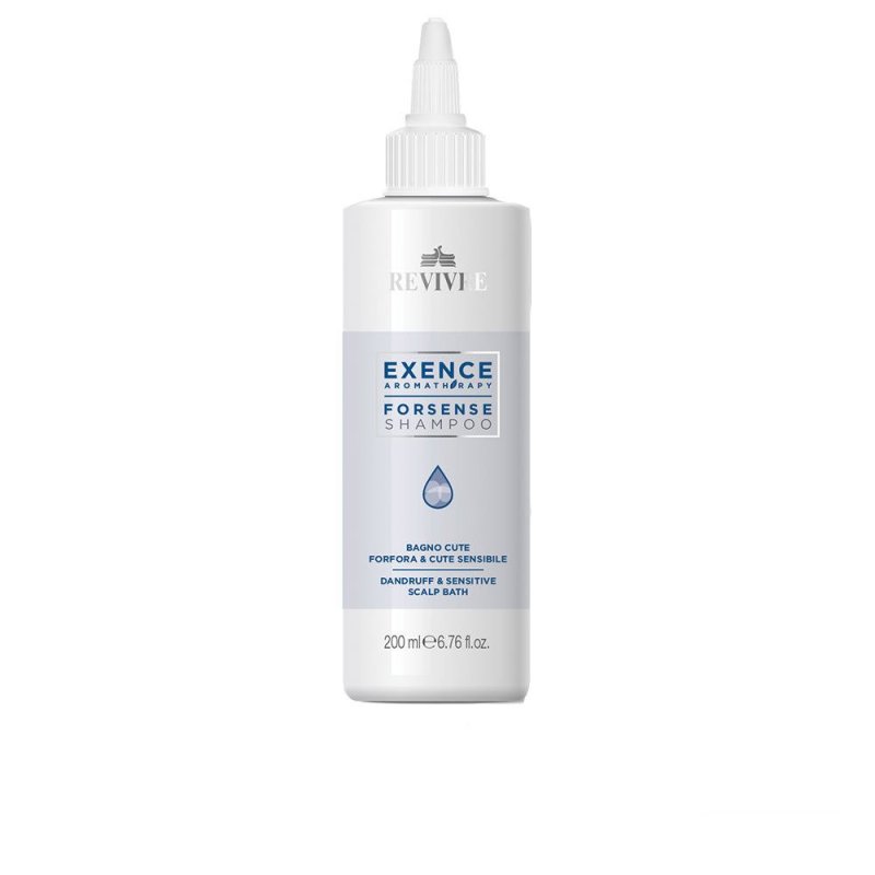 Exence forsense shampoo 200 ml