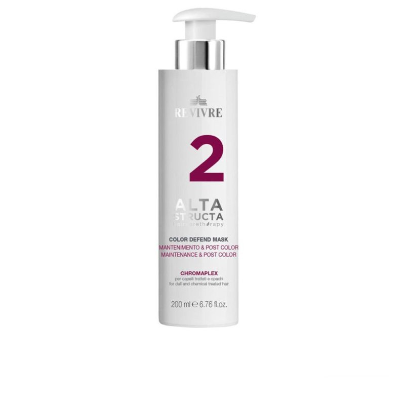 Alta Structa color defend mask 200 ml