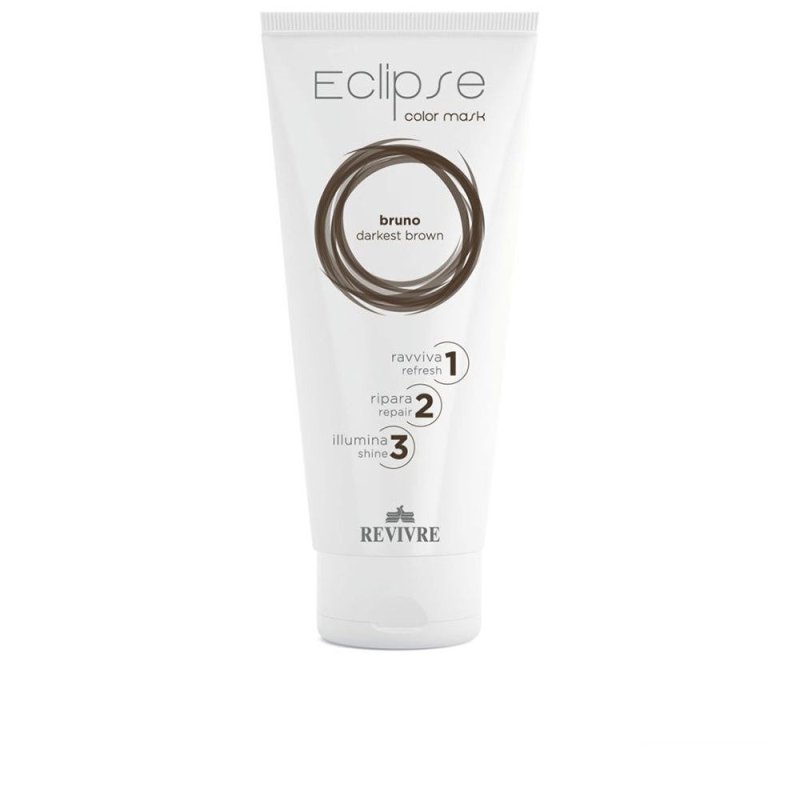 Eclipse Color Mask Darkest brown 200 ml