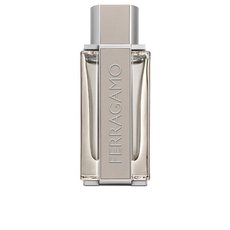Ferragamo Bright Leather Men edt vapo 100 ml
