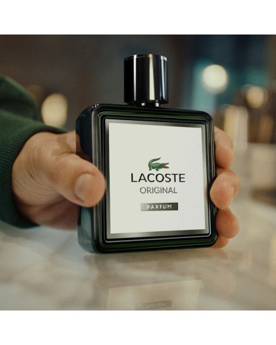Perfume Hombre Lacoste LACOSTE ORIGINAL 60 ml