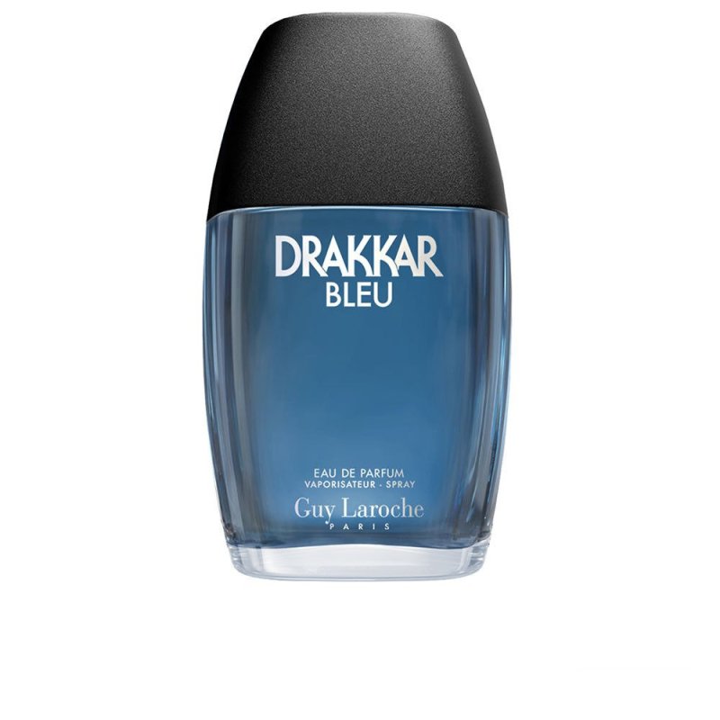 Drakkar Bleu edp vapo 100 ml