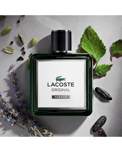 Perfume Hombre Lacoste LACOSTE ORIGINAL 60 ml
