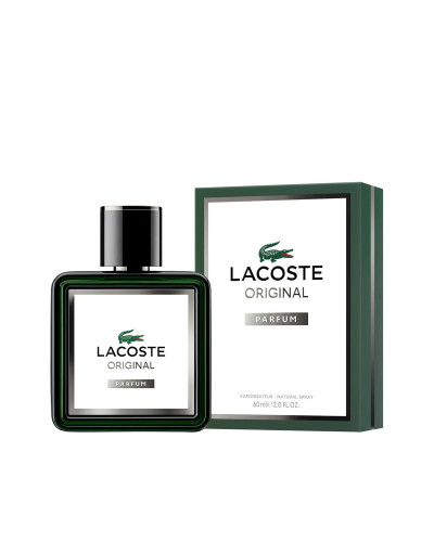 Perfume Hombre Lacoste LACOSTE ORIGINAL 60 ml