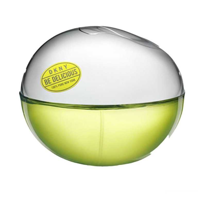 Be Delicious edp vapo 100 ml