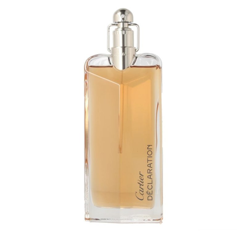Déclaration edp vapo 100 ml