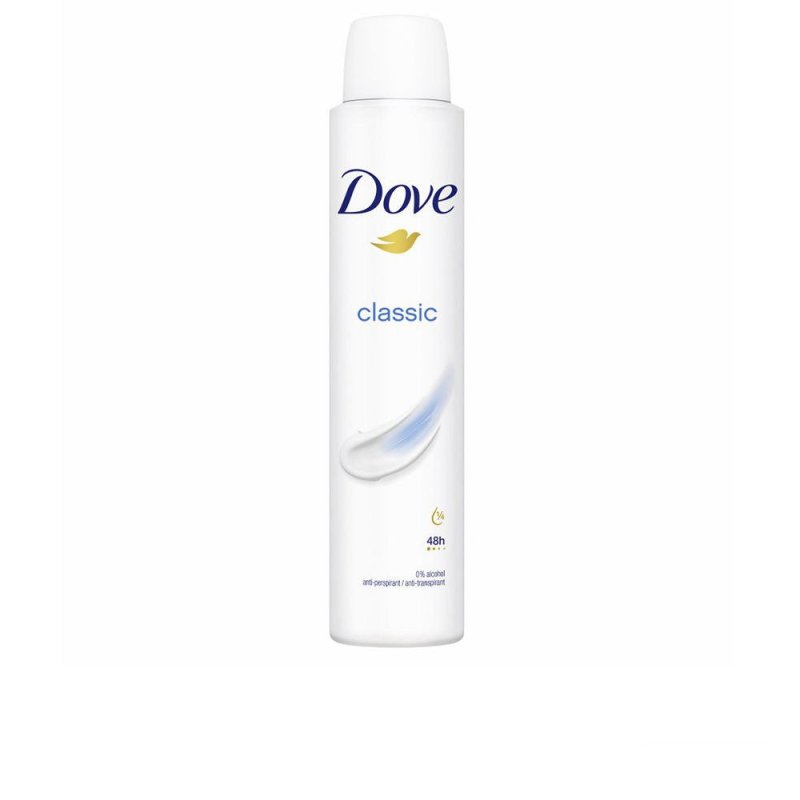 Original desodorante spray 200 ml