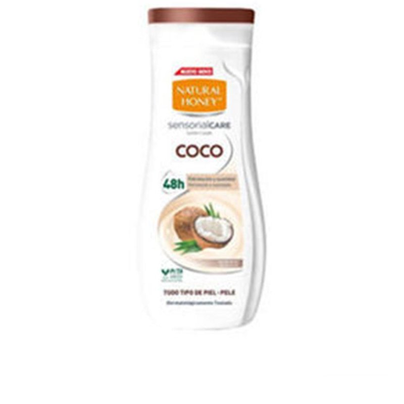 Coco loción corporal 330 ml