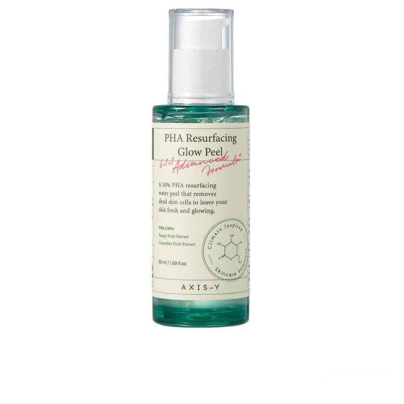 Pha Resurfacing exfoliante 50 ml