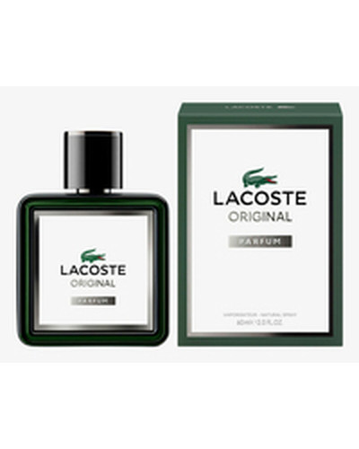 Perfume Hombre Lacoste LACOSTE ORIGINAL 60 ml