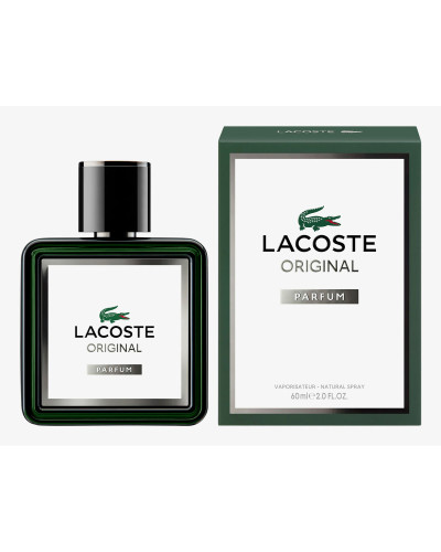 Perfume Hombre Lacoste LACOSTE ORIGINAL 60 ml