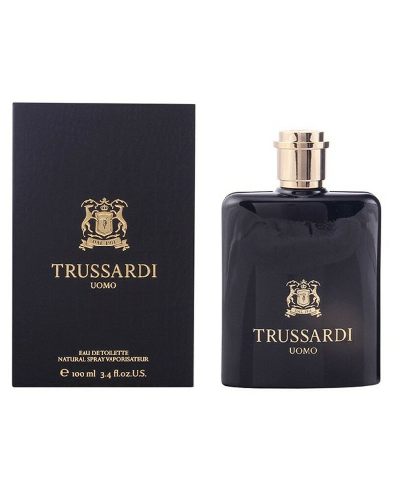 Perfume Hombre Trussardi EDT