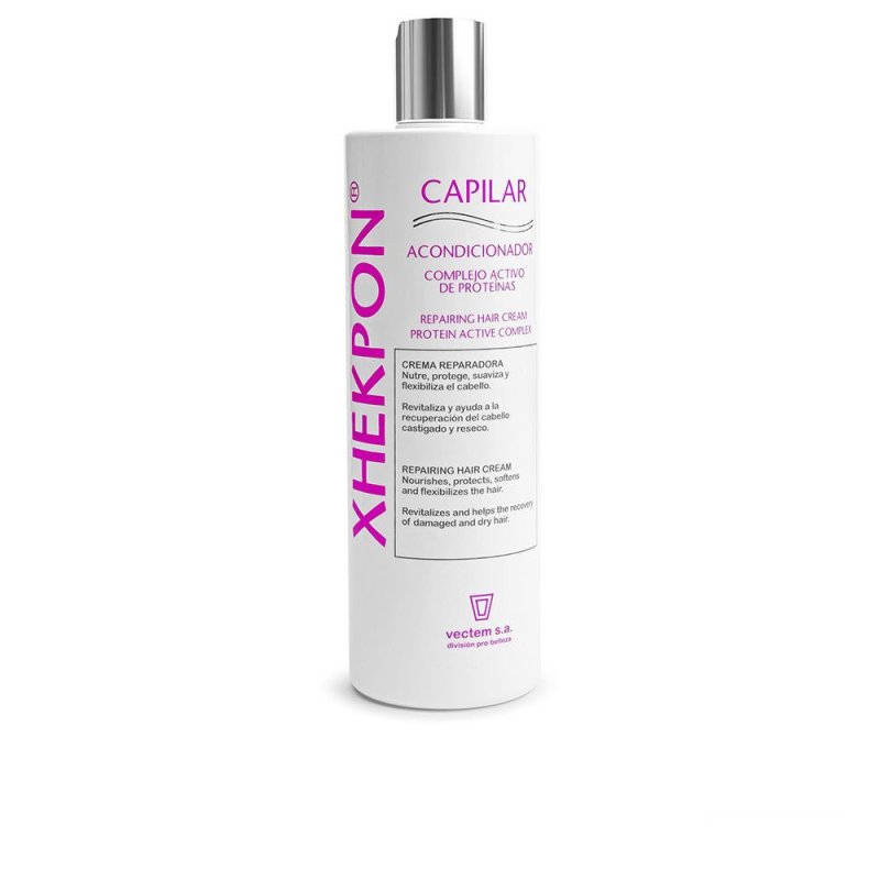 Xhekpon acondicionador 400 ml