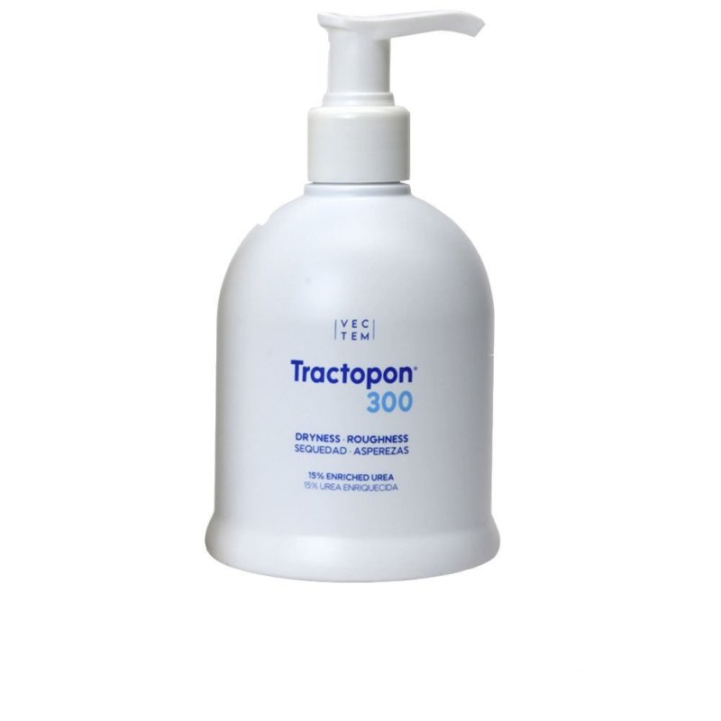 Tractopon 300 15% urea enriquecida 300 ml