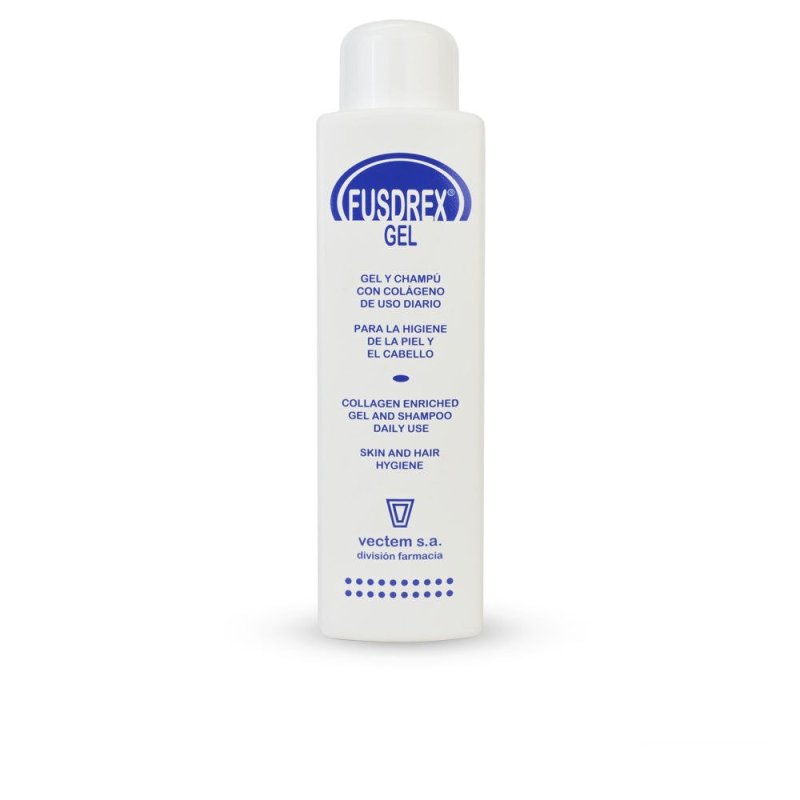 Fusdrex gel con colágeno 1000 ml