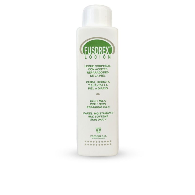 Fusdrex loción corporal 1000 ml