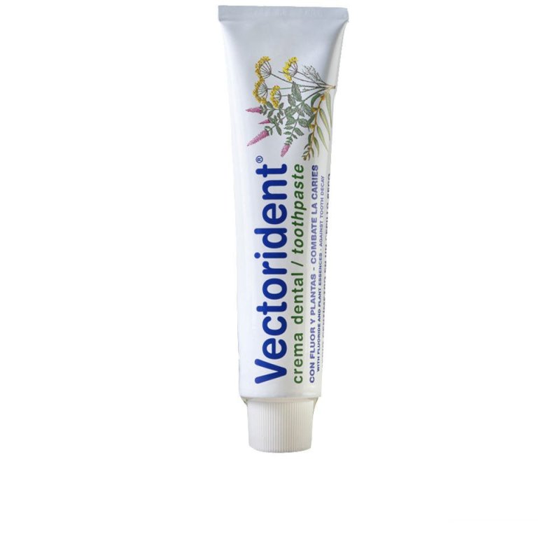 Vectorident crema 75 ml