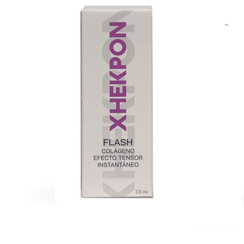 Xhekpon Flash ampollas efecto tensor
