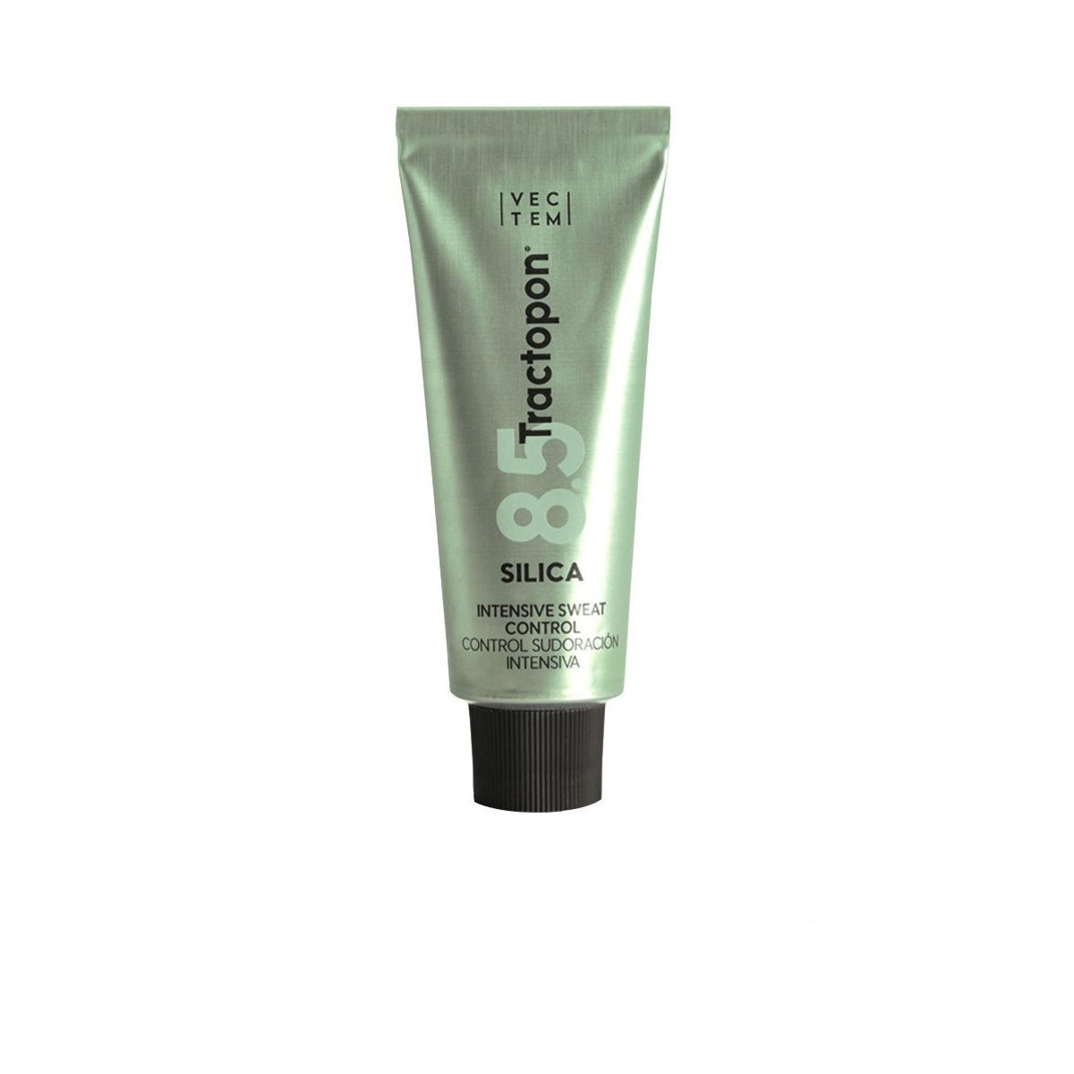 Tractopon Silica crema desodorante y antitranspirante 40 ml
