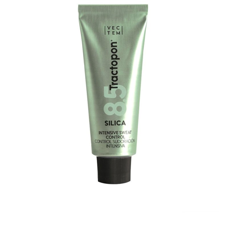 Tractopon Silica crema desodorante y antitranspirante 40 ml